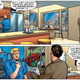 Illustration for article titled Astro City #13 explores 24 hours in the perfect superhero universe